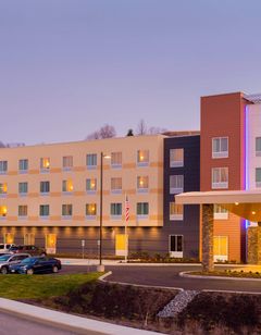 Fairfield Inn & Suites PIT Airport