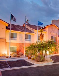 Fairfield Inn Twentynine Palms