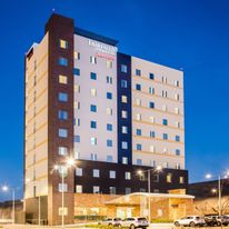 Fairfield Inn & Suites Queretaro