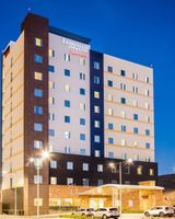 Fairfield Inn & Suites Queretaro