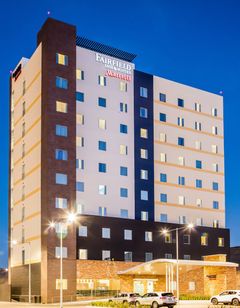 Fairfield Inn & Suites Queretaro