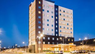 Fairfield Inn & Suites Queretaro