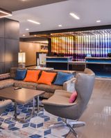 Fairfield Inn & Suites Raleigh Cary