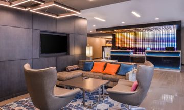 Fairfield Inn & Suites Raleigh Cary