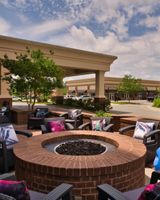 SpringHill Suites Raleigh Durham