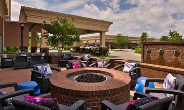 SpringHill Suites Raleigh Durham