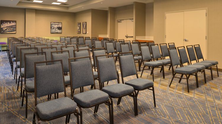 SpringHill Suites Raleigh Durham Meeting
