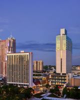 San Antonio Marriott Rivercenter