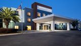 SpringHill Suites Savannah I-95 South Exterior