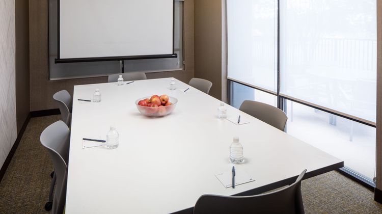 SpringHill Suites Savannah I-95 South Meeting