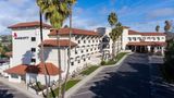 Santa Ynez Valley Marriott Exterior