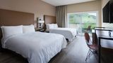 Santa Ynez Valley Marriott Suite