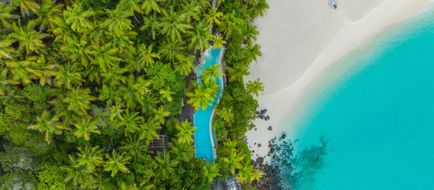North Island, a Luxury Collection Resort Exterior