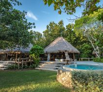 North Island, a Luxury Collection Resort Exterior