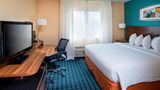 <b>Fairfield Inn by Marriott Room</b>. Images powered by <a href="https://www.leonardoworldwide.com/" title="Leonardo Worldwide" target="_blank">Leonardo</a>.