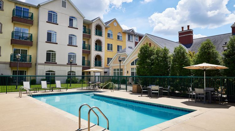 Residence Inn by Marriott Springfield Recreation