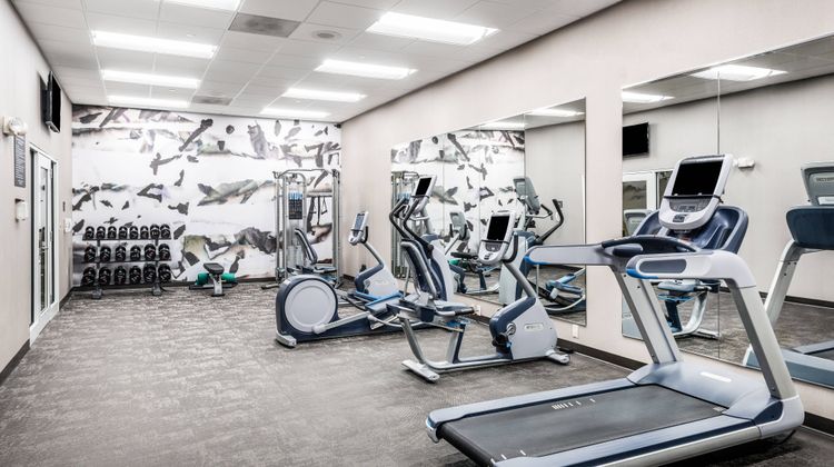 Residence Inn by Marriott Springfield Recreation