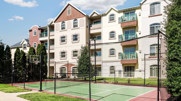 Residence Inn by Marriott Springfield Recreation