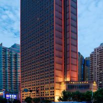 The Hongta Hotel, a Luxury Collection Hotel