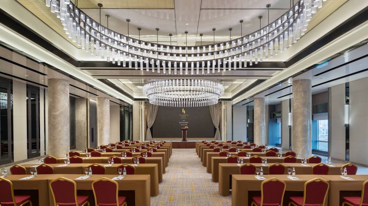 The Hongta Hotel, a Luxury Collection Hotel Meeting