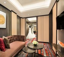 The Hongta Hotel, a Luxury Collection Hotel Room