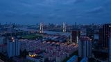 Four Points by Sheraton Shanghai, Pudong Room