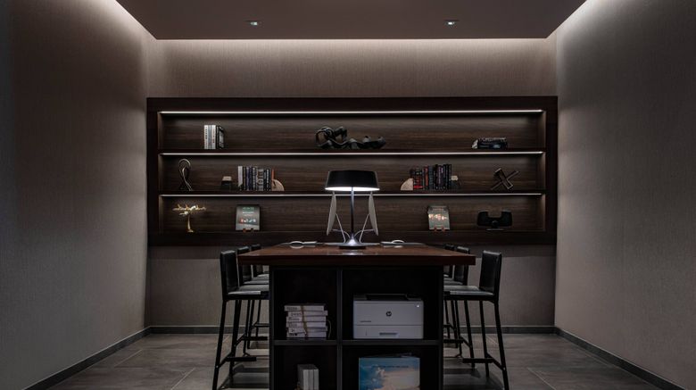 <b>AC Hotel by Marriott Palo Alto Other</b>. Images powered by <a href="https://www.leonardoworldwide.com/" title="Leonardo Worldwide" target="_blank">Leonardo</a>.