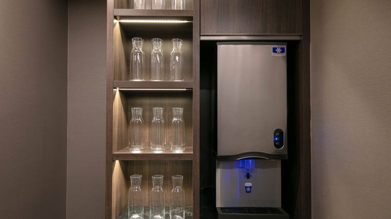 <b>AC Hotel by Marriott Palo Alto Other</b>. Images powered by <a href="https://www.leonardoworldwide.com/" title="Leonardo Worldwide" target="_blank">Leonardo</a>.