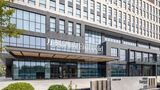 <b>Fairfield by Marriott Baoding High-Tech Exterior</b>. Images powered by <a href="https://www.leonardoworldwide.com/" title="Leonardo Worldwide" target="_blank">Leonardo</a>.