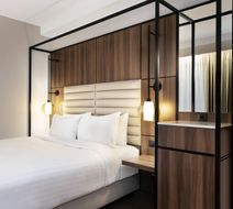 AC Hotel Stockholm Ulriksdal Room