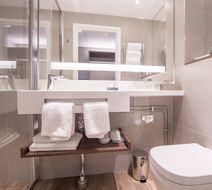 AC Hotel Stockholm Ulriksdal Room