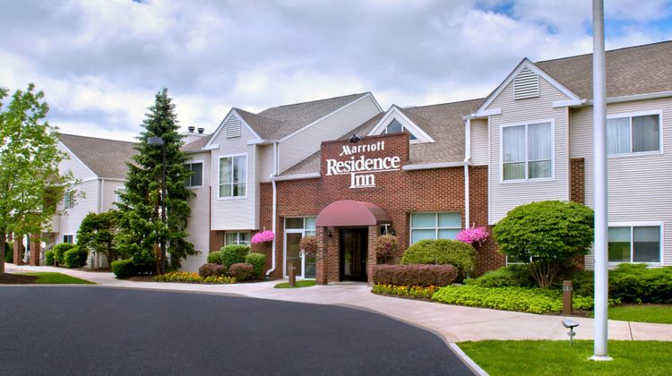 Residence Inn Syracuse Carrier Circle Exterior