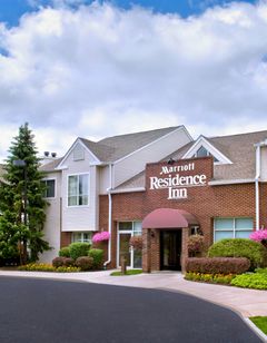 Residence Inn Syracuse Carrier Circle