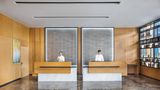 <b>Fairfield by Marriott Baoding High-Tech Exterior</b>. Images powered by <a href="https://www.leonardoworldwide.com/" title="Leonardo Worldwide" target="_blank">Leonardo</a>.