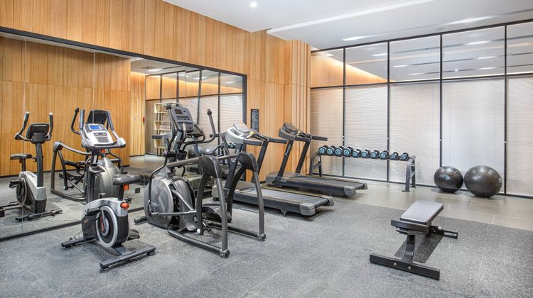 Fairfield by Marriott Baoding High-Tech Recreation