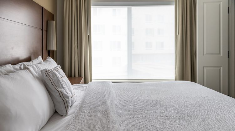 Residence Inn Toledo West Suite