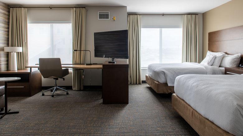 <b>Residence Inn Toledo West Suite</b>. Images powered by <a href="https://www.leonardoworldwide.com/" title="Leonardo Worldwide" target="_blank">Leonardo</a>.