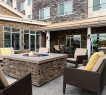 Residence Inn Toledo West Exterior