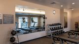 Residence Inn Toledo West Recreation