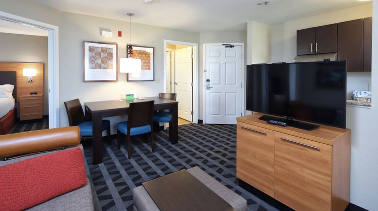 TownePlace Suites Tucson Suite