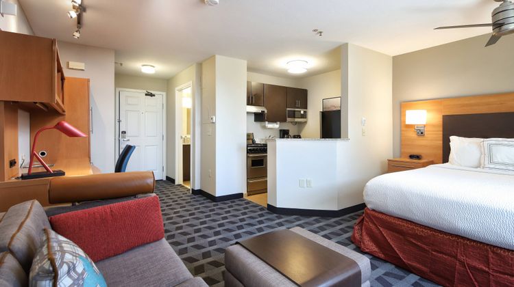TownePlace Suites Tucson Suite