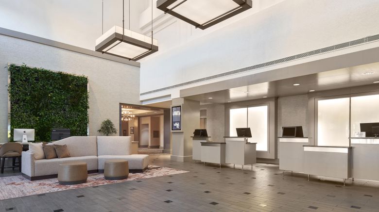 <b>The Westin Tysons Corner Exterior</b>. Images powered by <a href="https://www.leonardoworldwide.com/" title="Leonardo Worldwide" target="_blank">Leonardo</a>.
