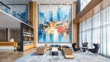 <b>Fairfield by Marriott Baoding High-Tech Exterior</b>. Images powered by <a href="https://www.leonardoworldwide.com/" title="Leonardo Worldwide" target="_blank">Leonardo</a>.