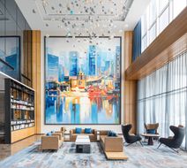 Fairfield by Marriott Baoding High-Tech Exterior
