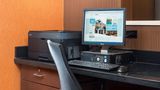 <b>Fairfield Inn & Suites Peru Other</b>. Images powered by <a href="https://www.leonardoworldwide.com/" title="Leonardo Worldwide" target="_blank">Leonardo</a>.