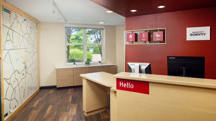 TownePlace Suites by Marriott Exterior