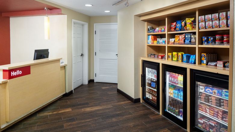 <b>TownePlace Suites by Marriott Lobby</b>. Images powered by <a href="https://www.leonardoworldwide.com/" title="Leonardo Worldwide" target="_blank">Leonardo</a>.