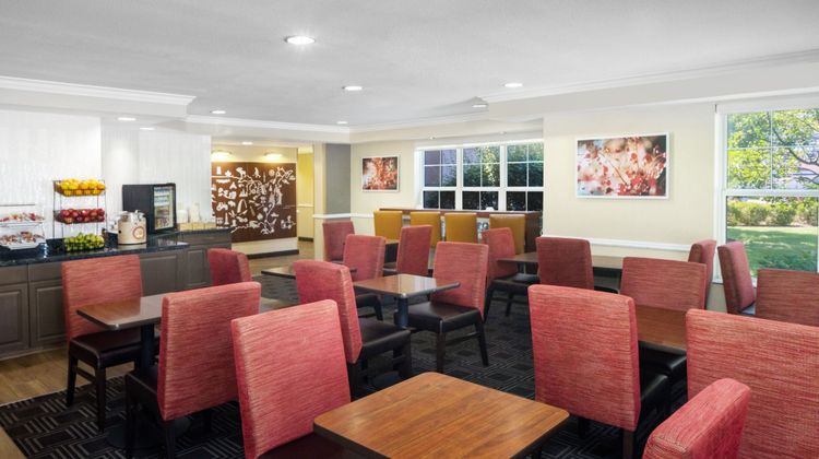 TownePlace Suites by Marriott Restaurant