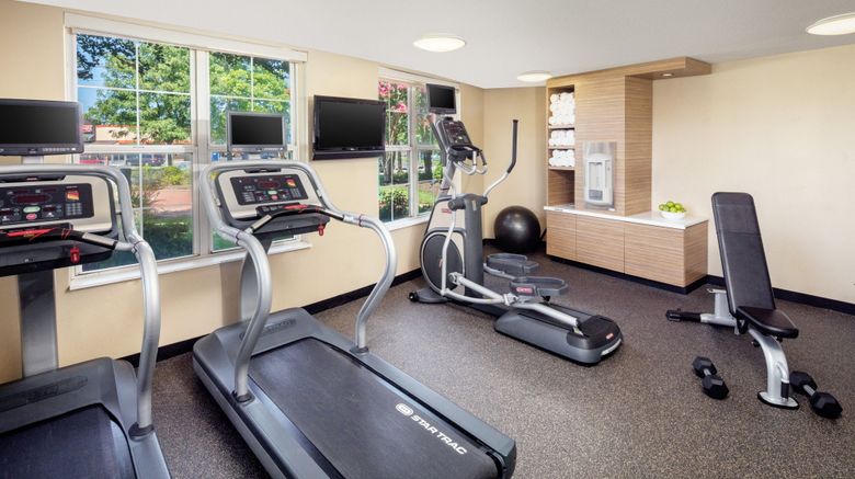 <b>TownePlace Suites by Marriott Recreation</b>. Images powered by <a href="https://www.leonardoworldwide.com/" title="Leonardo Worldwide" target="_blank">Leonardo</a>.