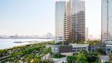 Xiamen Marriott Hotel Haicang Exterior